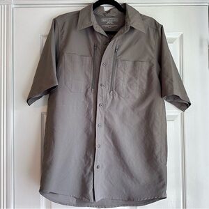 5.11 Tactical Short Sleeve Traverse Shirt